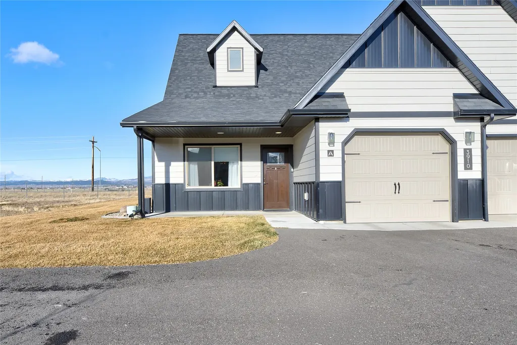 3910 Saint Marys Road East Helena MT 59635
