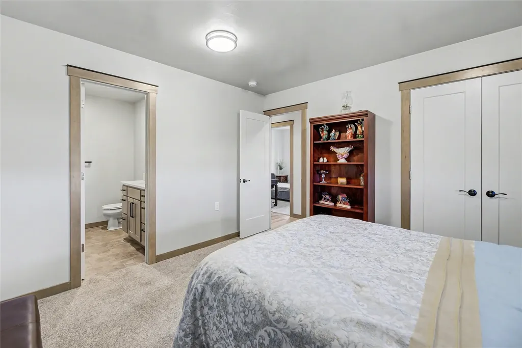 3910 Saint Marys Road East Helena MT 59635