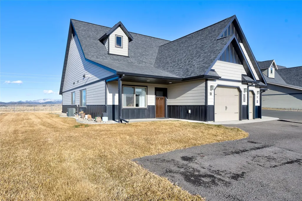3910 Saint Marys Road East Helena MT 59635
