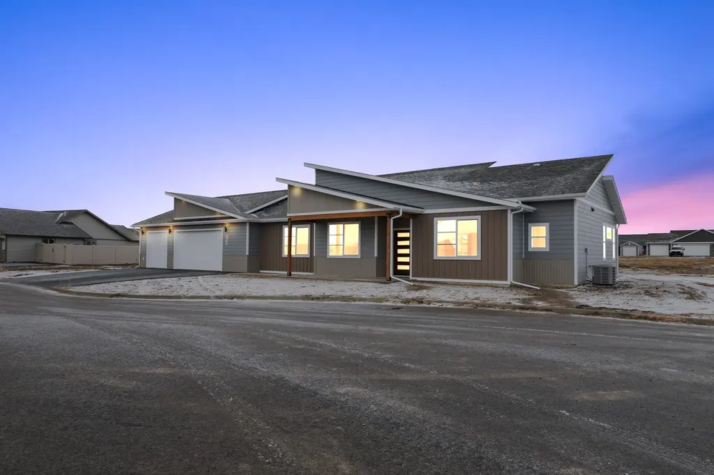 3935 Prestige Court East Helena MT 59635