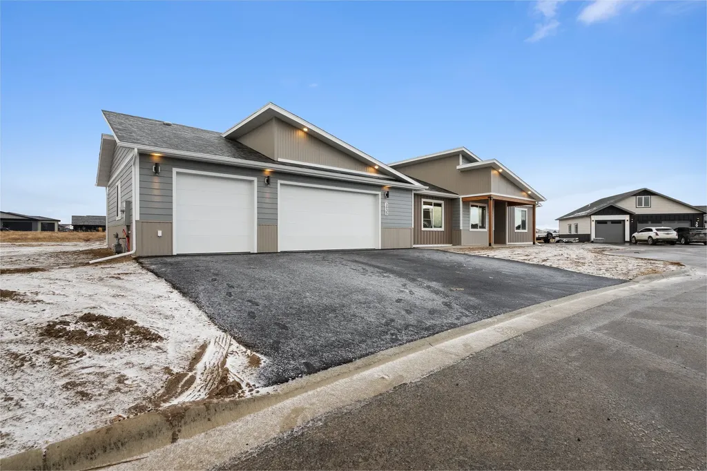 3935 Prestige Court East Helena MT 59635
