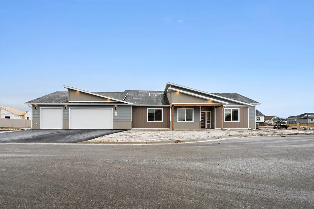 3935 Prestige Court East Helena MT 59635