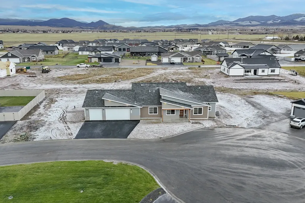 3935 Prestige Court East Helena MT 59635