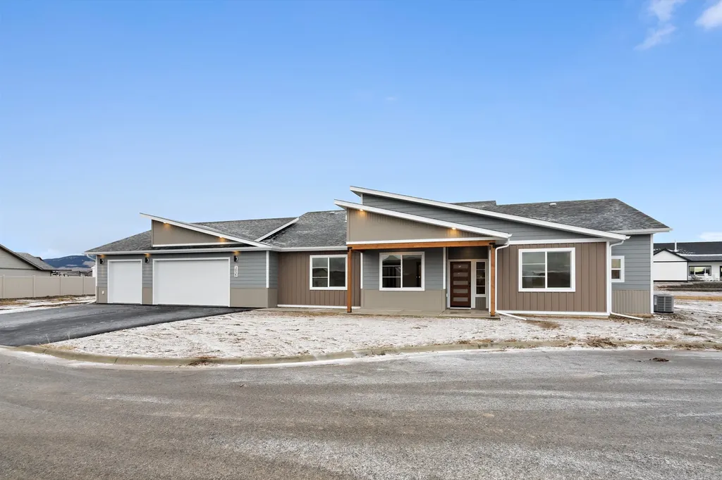 3935 Prestige Court East Helena MT 59635