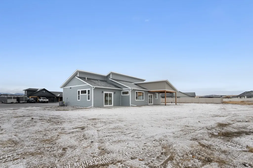 3935 Prestige Court East Helena MT 59635