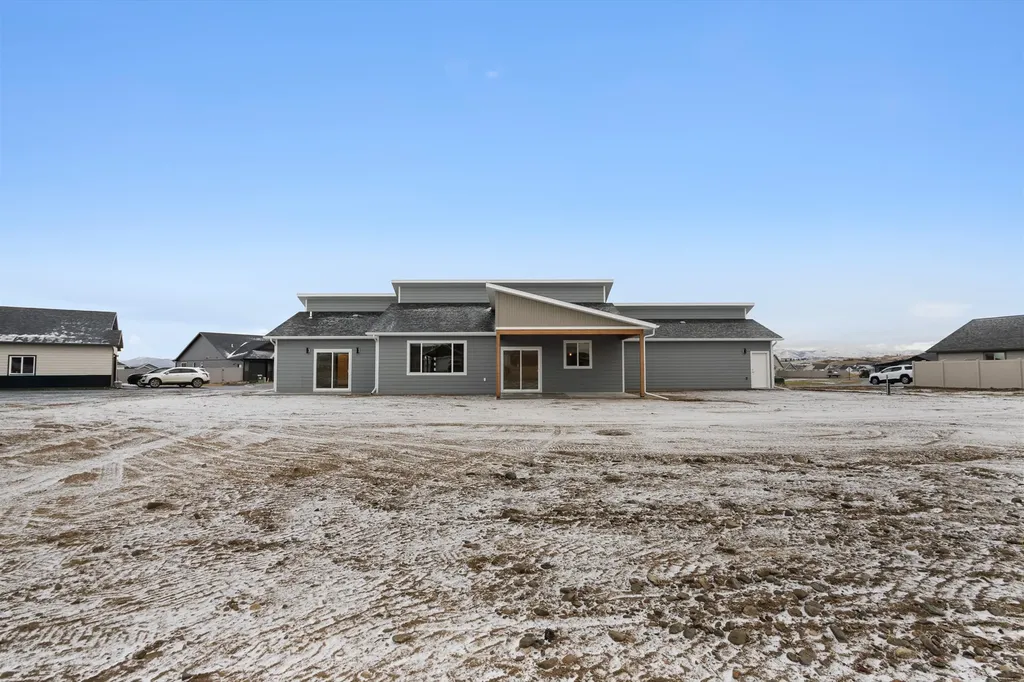 3935 Prestige Court East Helena MT 59635