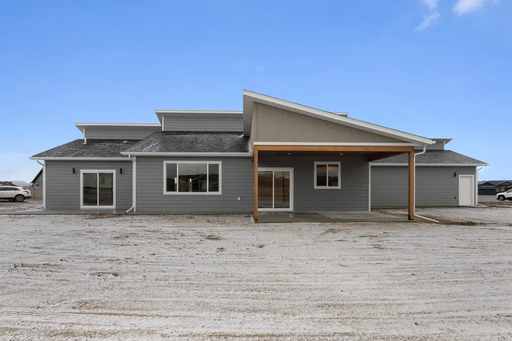 3935 Prestige Court East Helena MT 59635