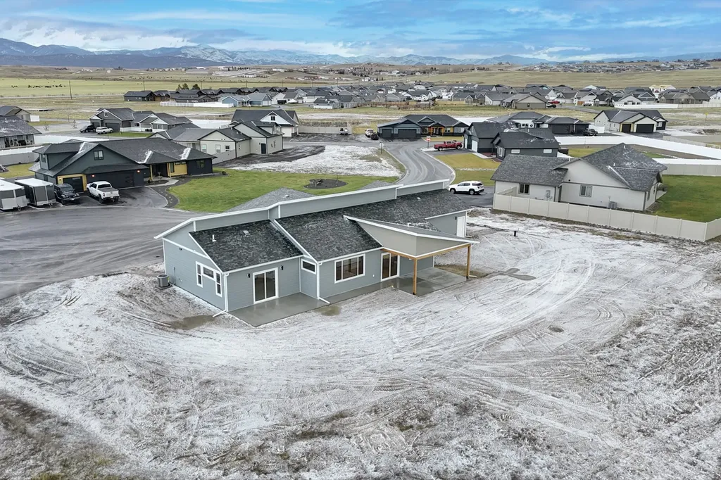 3935 Prestige Court East Helena MT 59635