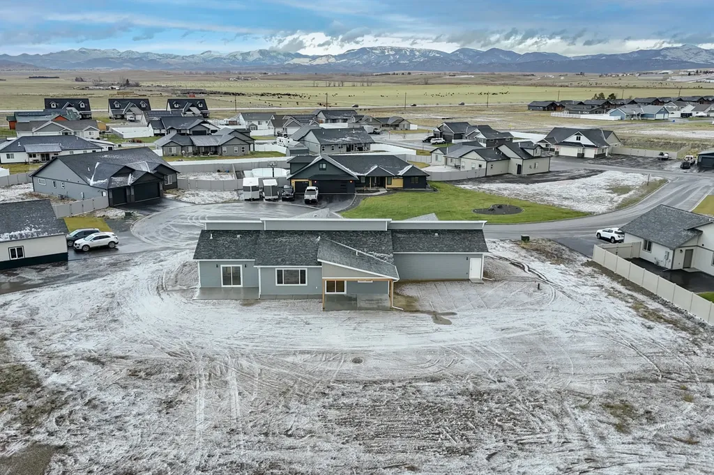 3935 Prestige Court East Helena MT 59635