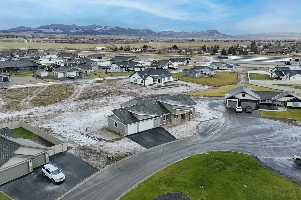 3935 Prestige Court East Helena MT 59635