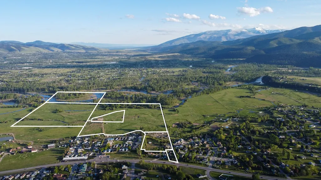6441 Mullan Road Missoula MT 59808