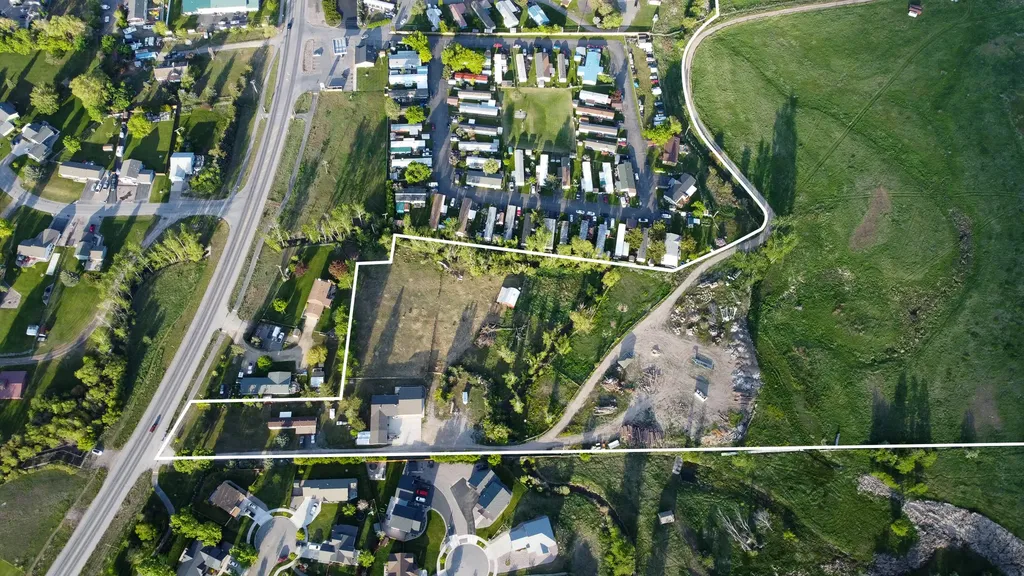 6441 Mullan Road Missoula MT 59808