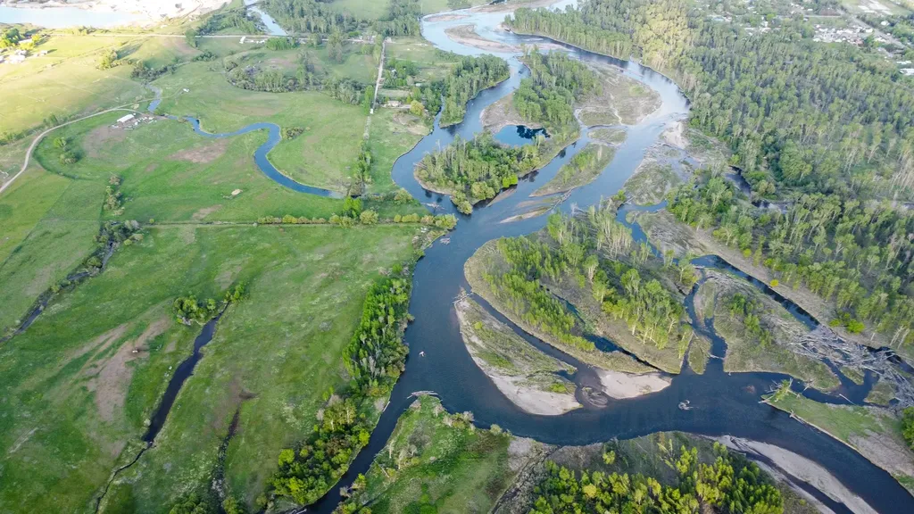 6441 Mullan Road Missoula MT 59808
