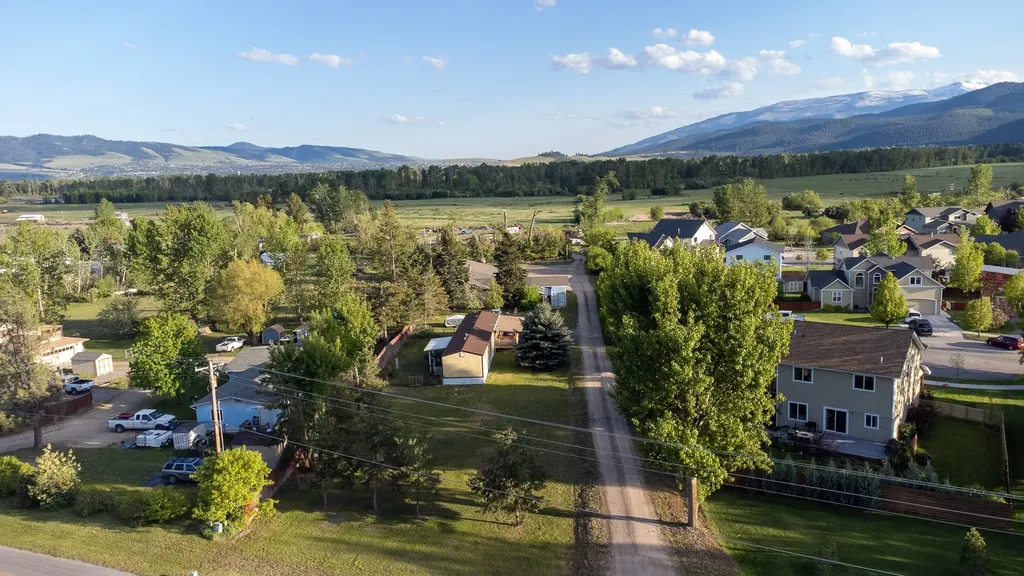 6441 Mullan Road Missoula MT 59808