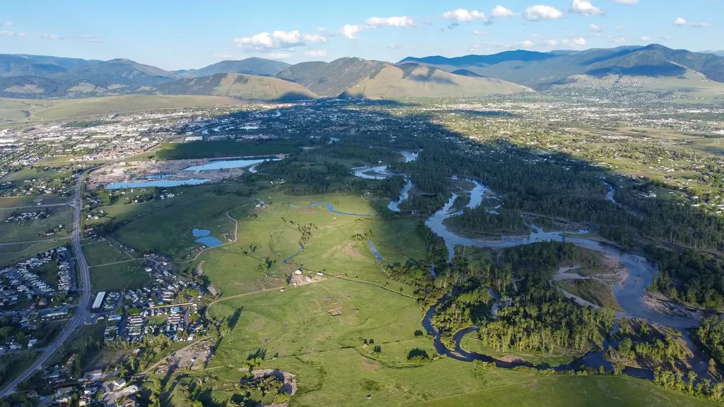 6441 Mullan Road Missoula MT 59808