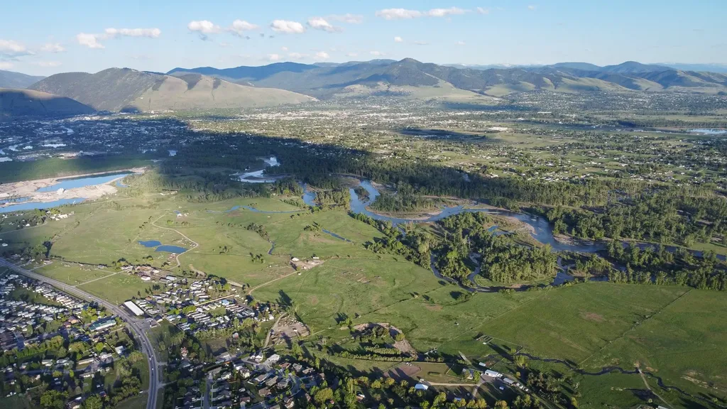 6441 Mullan Road Missoula MT 59808