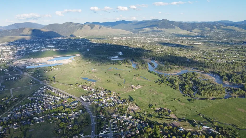 6441 Mullan Road Missoula MT 59808