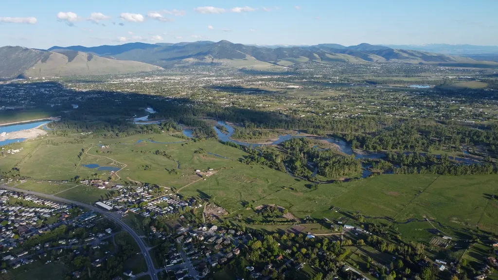 6441 Mullan Road Missoula MT 59808