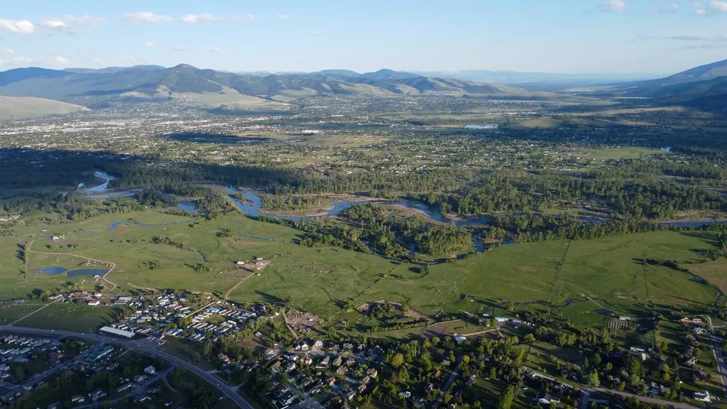 6441 Mullan Road Missoula MT 59808