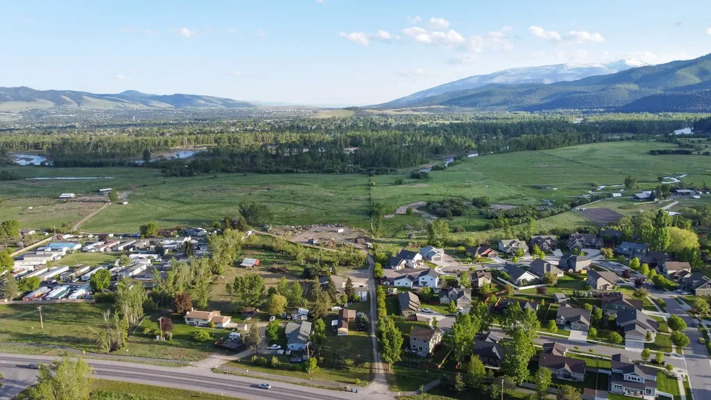 6441 Mullan Road Missoula MT 59808