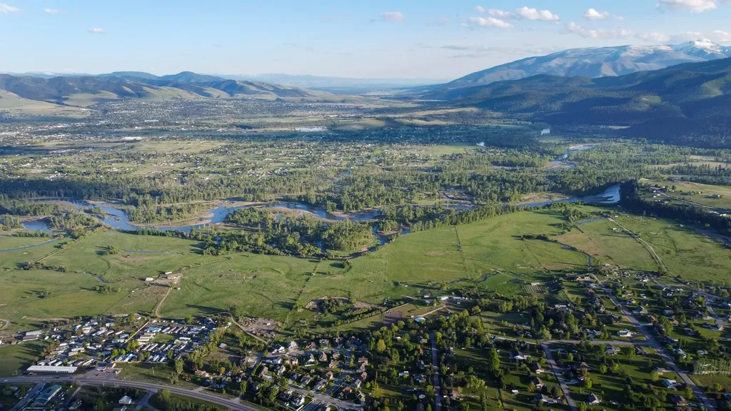 6441 Mullan Road Missoula MT 59808