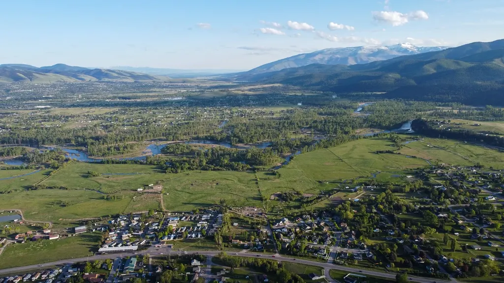 6441 Mullan Road Missoula MT 59808