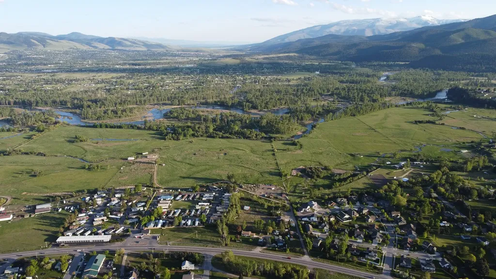 6441 Mullan Road Missoula MT 59808