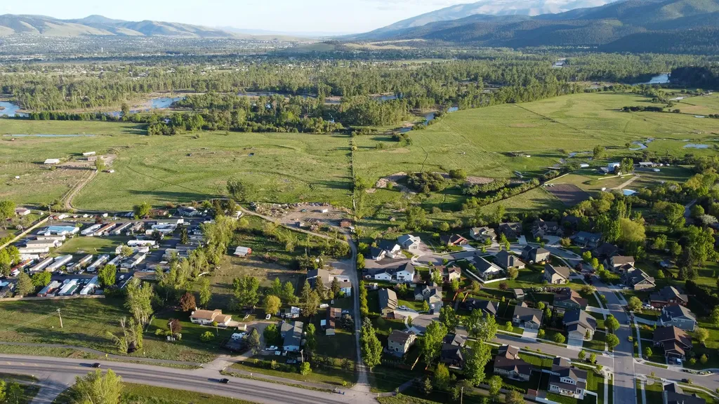 6441 Mullan Road Missoula MT 59808