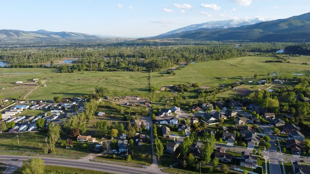 6441 Mullan Road Missoula MT 59808