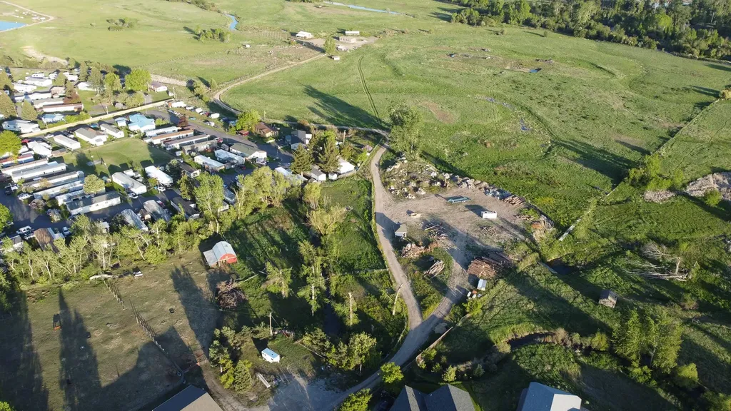 6441 Mullan Road Missoula MT 59808