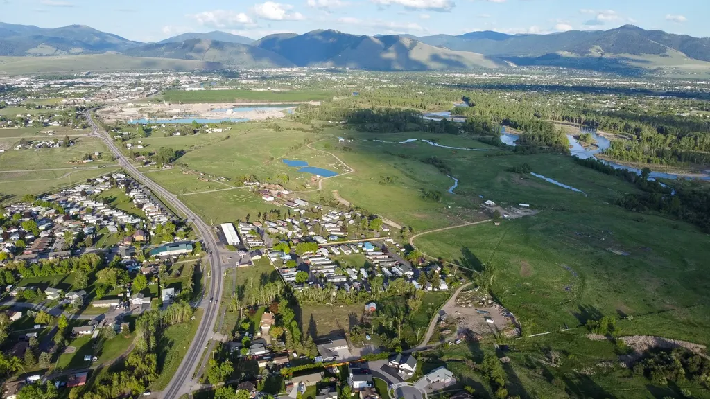 6441 Mullan Road Missoula MT 59808