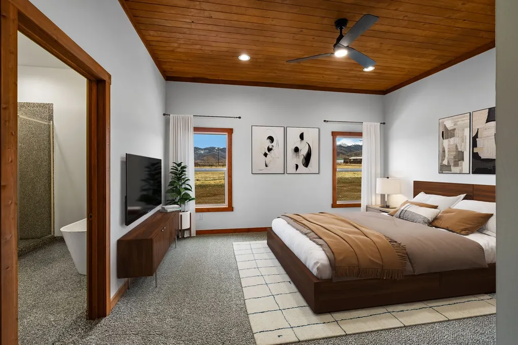 9 Hawks Court Sheridan MT 59749
