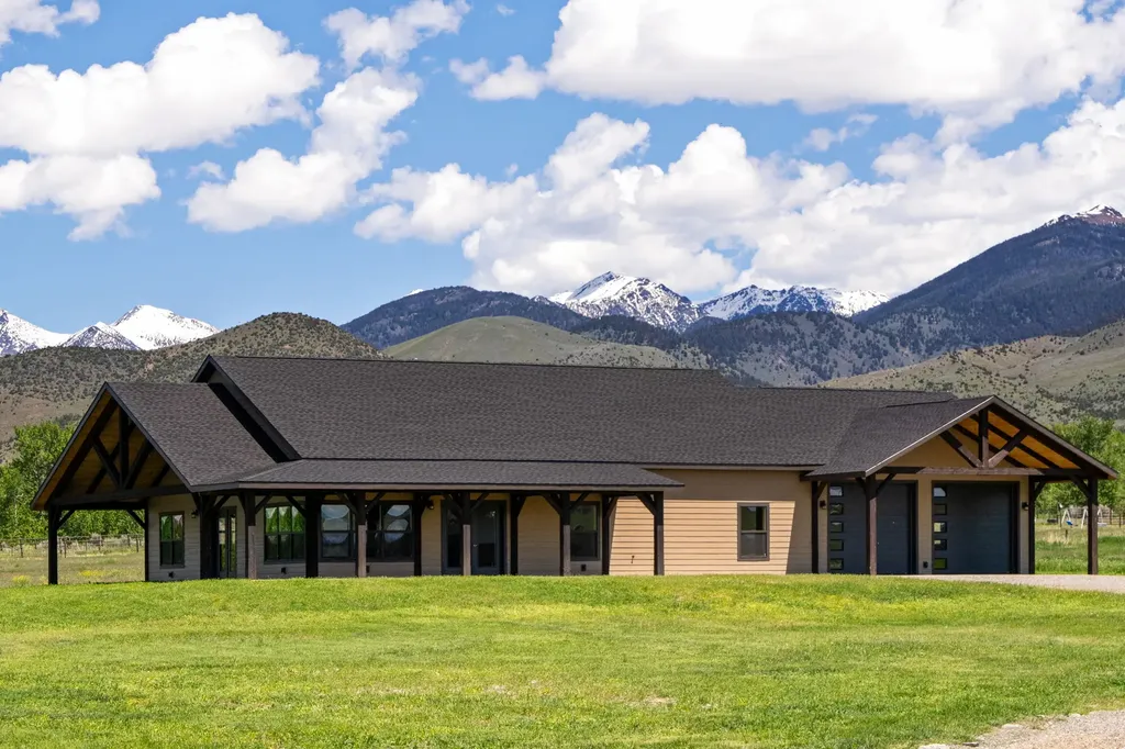 9 Hawks Court Sheridan MT 59749