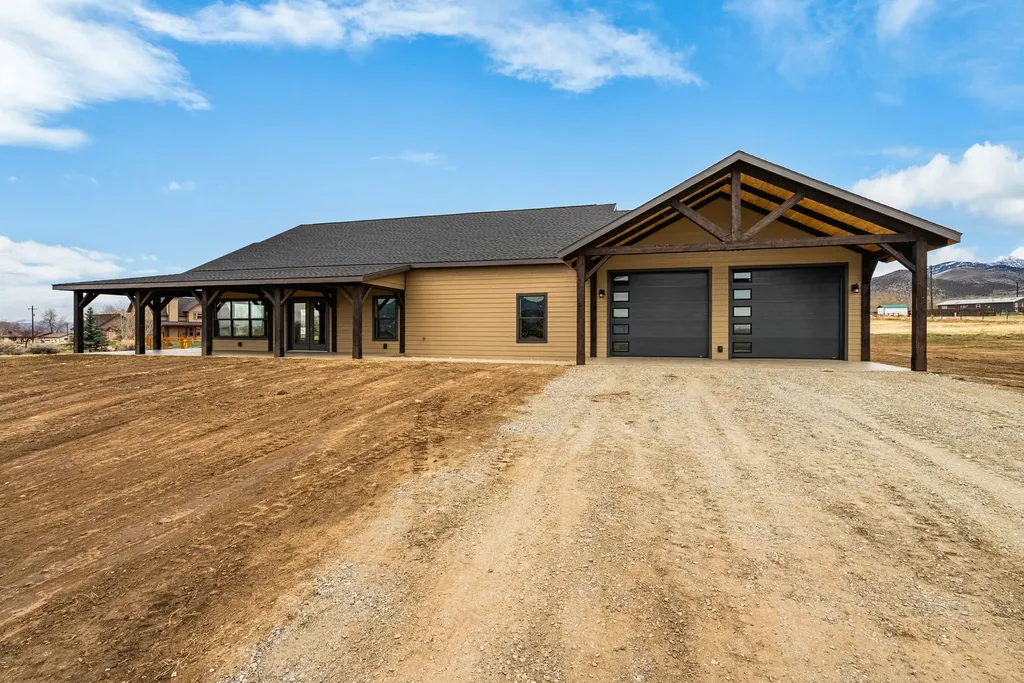 9 Hawks Court Sheridan MT 59749