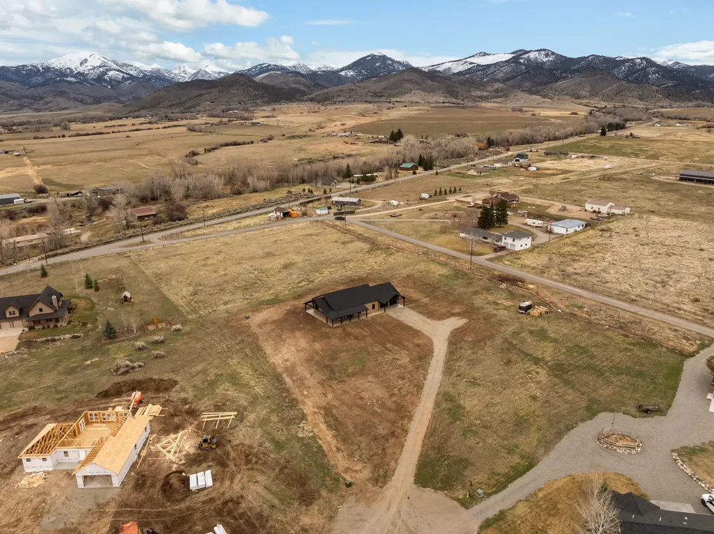9 Hawks Court Sheridan MT 59749