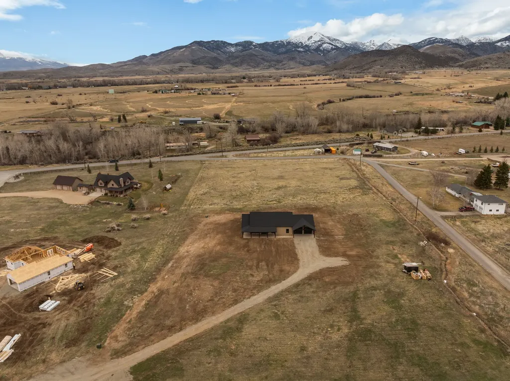 9 Hawks Court Sheridan MT 59749