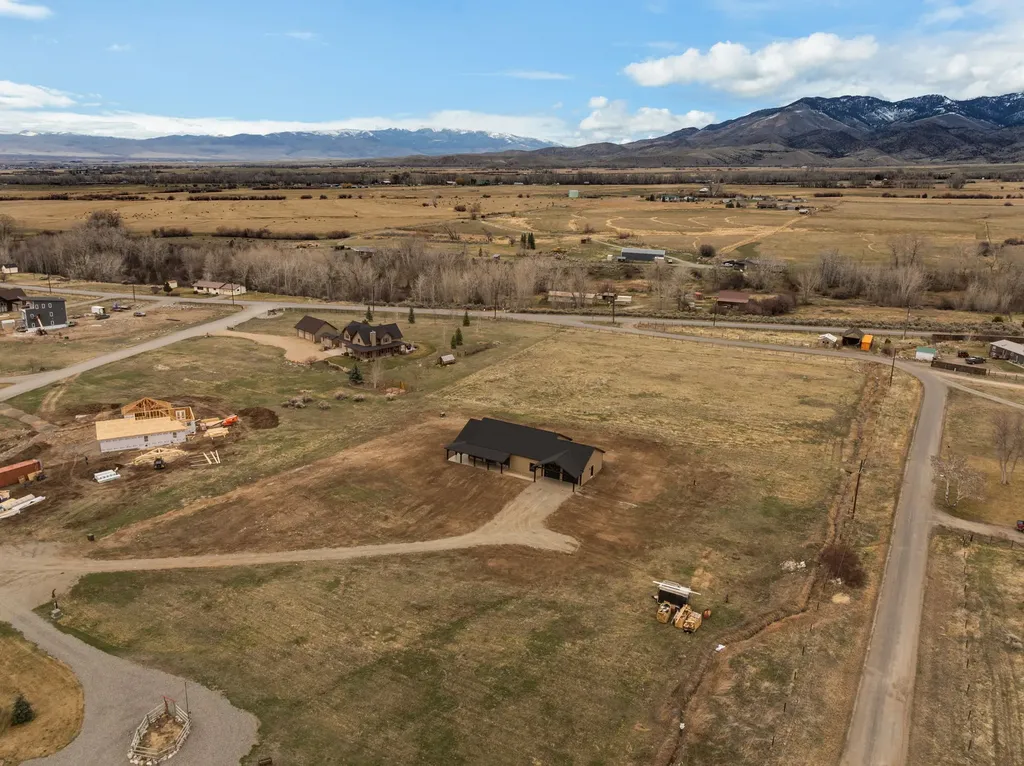 9 Hawks Court Sheridan MT 59749