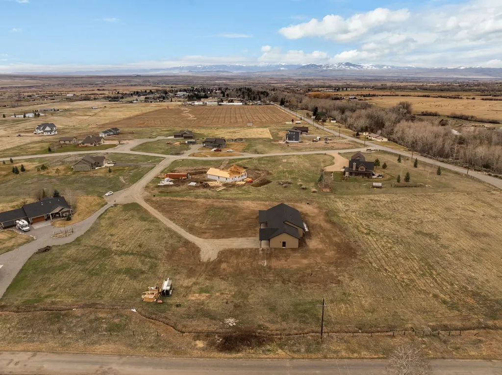 9 Hawks Court Sheridan MT 59749