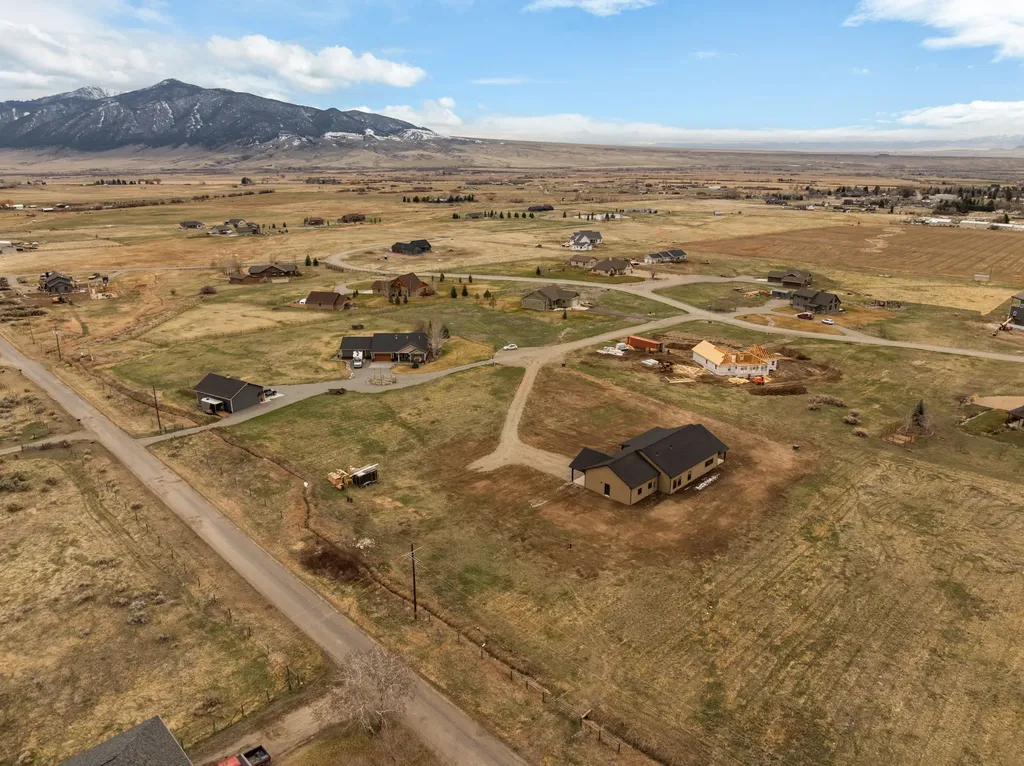 9 Hawks Court Sheridan MT 59749