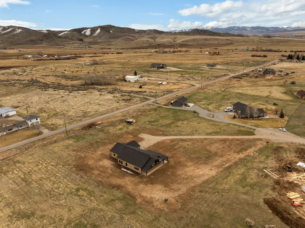 9 Hawks Court Sheridan MT 59749