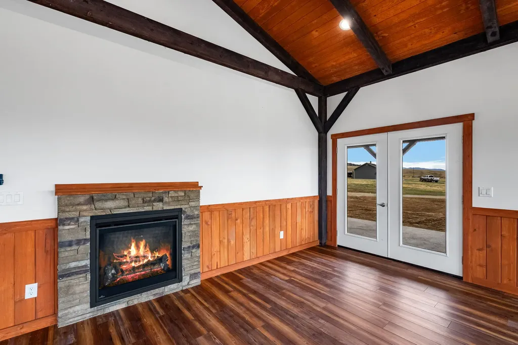 9 Hawks Court Sheridan MT 59749
