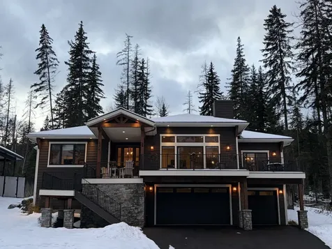 738 Icehouse Road Whitefish MT 59937
