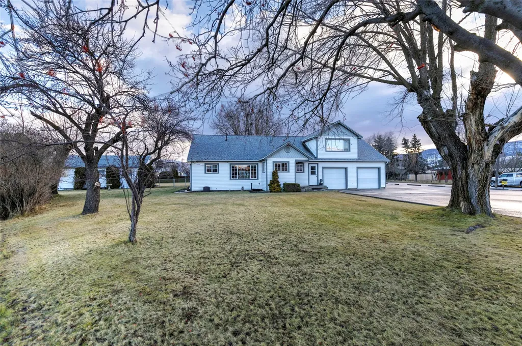 970 S Reserve Street Missoula MT 59801