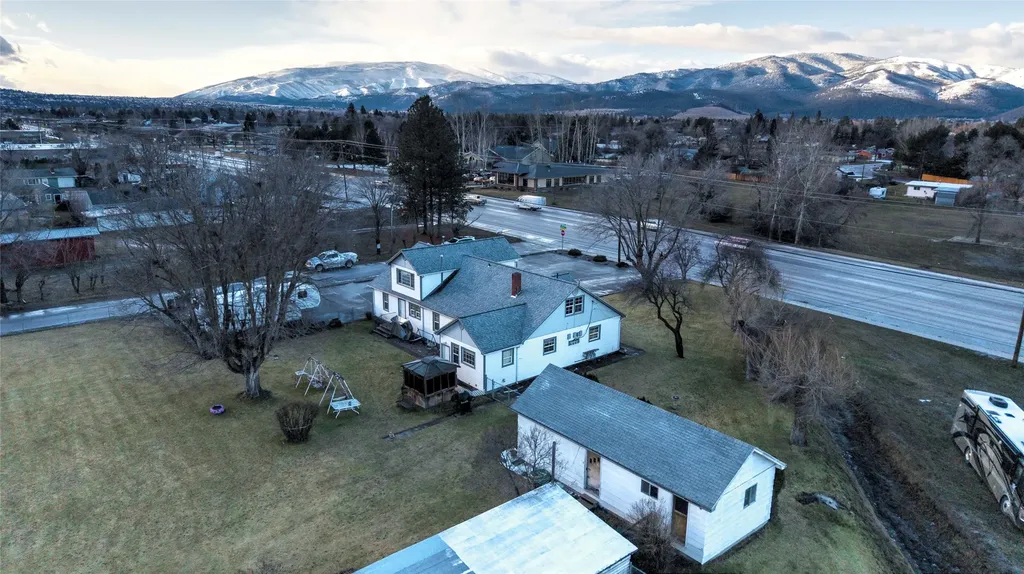 970 S Reserve Street Missoula MT 59801