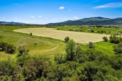 4055, 4085 Rooster Ridge Road Missoula MT 59808