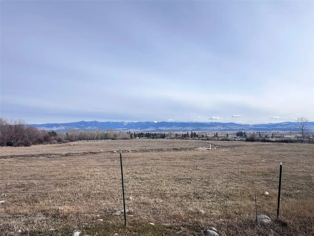 340 Ricketts Road Hamilton MT 59840