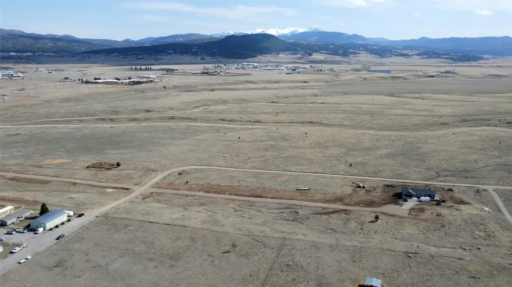 Tbd Mahalo Lane Butte MT 59701