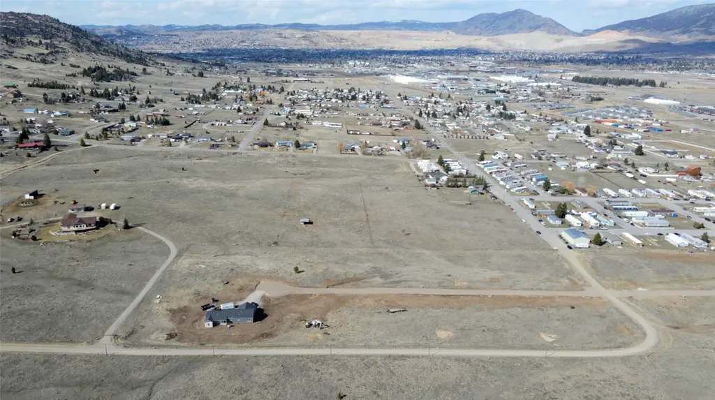 Tbd Mahalo Lane Butte MT 59701