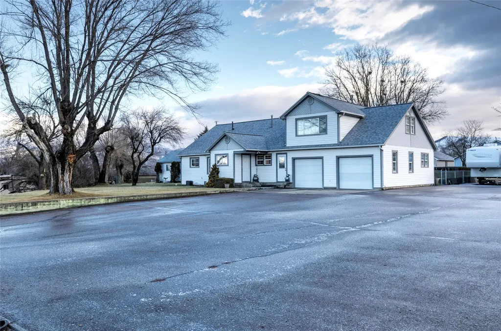 970 S Reserve Street Missoula MT 59801