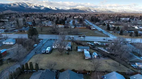 970 S Reserve Street Missoula MT 59801